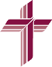 LCMS cross logo