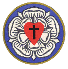 LUTHER'S SEAL IMAGE
